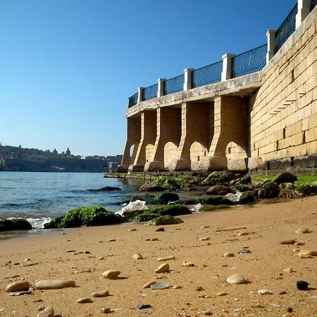 Kalkara Cosy 2 Bedroom Maisonette Exterior foto