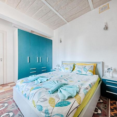 Kalkara Cosy 2 Bedroom Maisonette Exterior foto