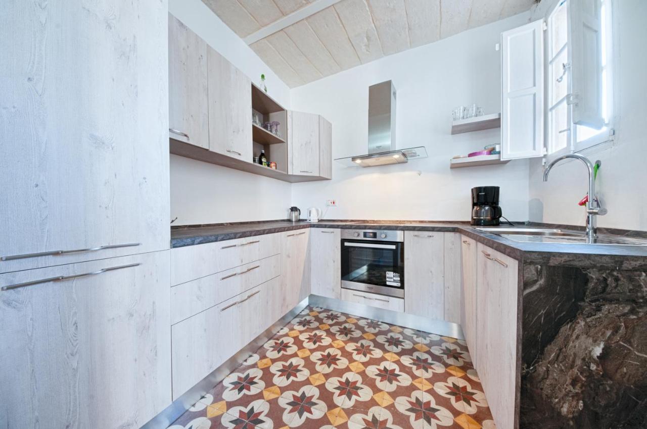 Kalkara Cosy 2 Bedroom Maisonette Exterior foto